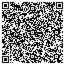 QR code with Justin's Tree Service contacts