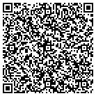 QR code with Manicardi Traffic Service contacts