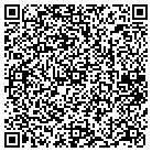 QR code with Justin Tree Service, LLC contacts
