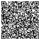 QR code with Maya's Inc contacts