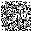QR code with M S Diamond & Jewelry contacts