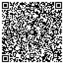 QR code with W B Carpentry contacts