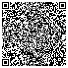 QR code with Usa Printing & Mailing LLC contacts
