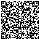 QR code with R B Duncan & Son contacts