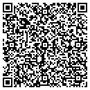 QR code with Revi Freight Service contacts