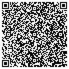 QR code with Just Windows contacts