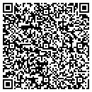 QR code with Utility Service Group Inc contacts