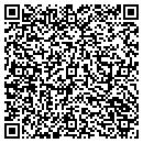QR code with Kevin's Tree Service contacts