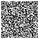 QR code with W Froemming Carpentry contacts