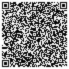 QR code with AAA Security & Process Service contacts