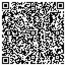 QR code with Trans West Express contacts