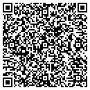 QR code with Kinard's Tree Service contacts