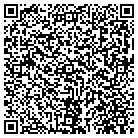 QR code with King's Land Clearing & Tree contacts