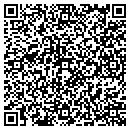 QR code with King's Tree Service contacts