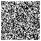 QR code with King Tree Service of South Florida contacts