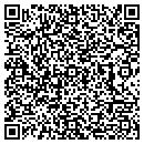 QR code with Arthur Volpe contacts