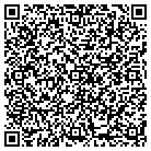QR code with Kodi N Gilliam Tree Trimming contacts