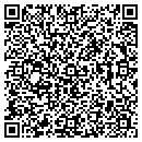 QR code with Marine Clean contacts
