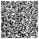 QR code with Mcclinton Window Cleaning contacts
