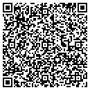 QR code with R C I Transportation contacts