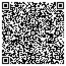 QR code with Mz The Blind Guy contacts