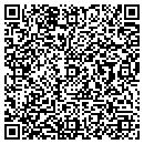 QR code with B C Indl Inc contacts