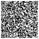 QR code with Richard A Spitzer MD contacts