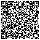 QR code with Zamora & Associates contacts