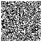 QR code with Fair Oaks Family Dental Office contacts