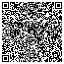 QR code with Zawaduk Carpentry contacts