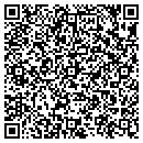 QR code with R M C Pacific 556 contacts