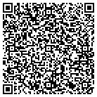 QR code with A Jarvis Custom Carpentry contacts