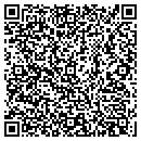 QR code with A & J Carpentry contacts