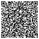 QR code with L J Eick Lawn Tree Service contacts