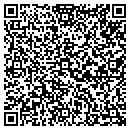 QR code with Aro Mining Products contacts