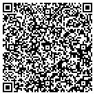 QR code with White's Construction Co Inc contacts