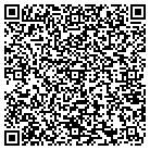 QR code with Alumnionline Web Services contacts