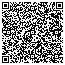 QR code with B Y Trading contacts