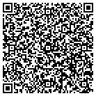 QR code with Raindrops Window Cleaner contacts