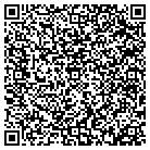 QR code with Mario's Tree Service & Landscaping contacts