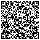 QR code with A N Finish Carpentry Inc contacts