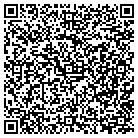 QR code with Martin's Tree & Stump Removal contacts