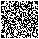 QR code with R & R Sparkles contacts