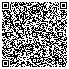 QR code with Saguaro Window Cleaning contacts