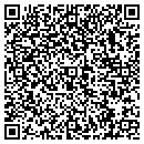 QR code with M & B Tree Service contacts