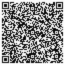 QR code with The Mail Store contacts