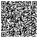 QR code with Arnold Gibson contacts