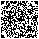 QR code with Sam Shun Inc Unocal 76 Service contacts