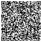 QR code with Service First Windows contacts