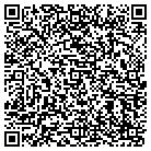 QR code with Service First Windows contacts